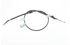 Tažné lanko, parkovací brzda KAWE 72.1734