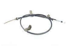 Tažné lanko, parkovací brzda KAWE 72.1870