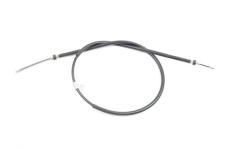 Tažné lanko, parkovací brzda KAWE 74.1037