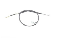 Tažné lanko, parkovací brzda KAWE 74.1110