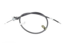Tažné lanko, parkovací brzda KAWE 74.1315
