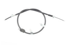 Tažné lanko, parkovací brzda KAWE 74.1320
