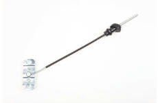 Tažné lanko, parkovací brzda KAWE 76.0073