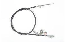 Tažné lanko, parkovací brzda KAWE 78.1169