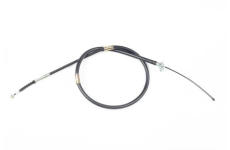 Tažné lanko, parkovací brzda KAWE 78.1630