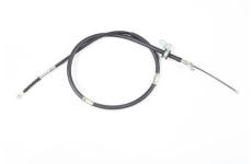 Tažné lanko, parkovací brzda KAWE 78.1728