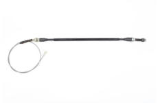 Tažné lanko, parkovací brzda KAWE 80.1080