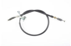 Tažné lanko, parkovací brzda KAWE 80.1680