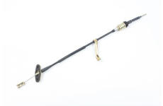 Tazne lanko, ovladani spojky KAWE 80.2030