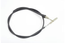 Tažné lanko, parkovací brzda KAWE 82.1010