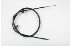 Tažné lanko, parkovací brzda KAWE 82.1190