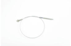 Tažné lanko, parkovací brzda KAWE 84.0020