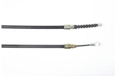 Tažné lanko, parkovací brzda KAWE 84.1300