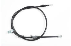 Tažné lanko, parkovací brzda KAWE 84.1400