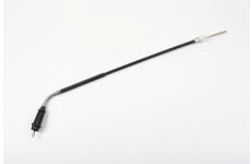 Tažné lanko, parkovací brzda KAWE 84.1600