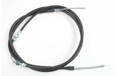 Tažné lanko, parkovací brzda KAWE 86.1190