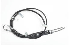 Tažné lanko, parkovací brzda KAWE 86.1500