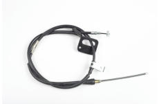 Tažné lanko, parkovací brzda KAWE 86.1660