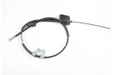 Tažné lanko, parkovací brzda KAWE 86.1675