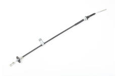 Tazne lanko, ovladani spojky KAWE 86.2220