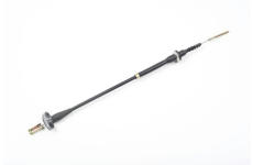 Tazne lanko, ovladani spojky KAWE 86.2250