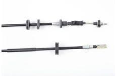 Tazne lanko, ovladani spojky KAWE 88.2160