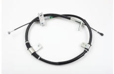 Tažné lanko, parkovací brzda KAWE 90.1110