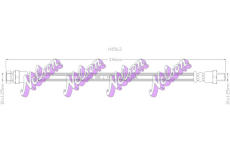 Spojková hadice KAWE H1563