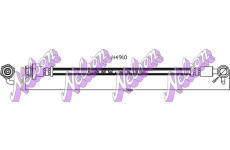 Brzdová hadice KAWE H4910