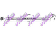 Brzdová hadice KAWE H7354