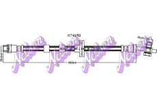 Brzdová hadice KAWE H7469Q