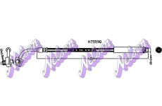 Brzdová hadice KAWE H7559Q