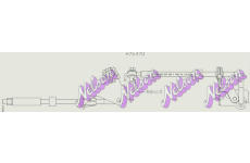 Brzdová hadice KAWE H7647Q