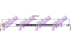 Brzdová hadice KAWE H8294