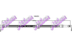 Brzdová hadice KAWE H8325