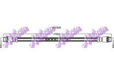 Brzdová hadice KAWE H8368