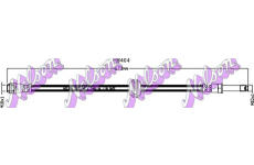 Brzdová hadice KAWE H8404