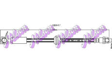Brzdová hadice KAWE H8447