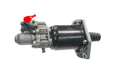 Posilovač spojky KAWE SV1021