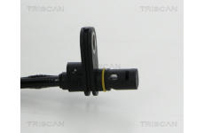 Snímač, rychlost KAWE 8180 10321