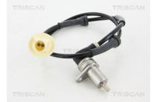 Snímač, rychlost KAWE 8180 11300