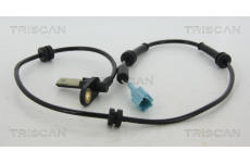 Snímač, rychlost KAWE 8180 14114