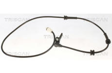 Snímač, rychlost KAWE 8180 15128