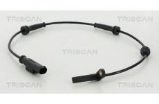 Snímač, rychlost KAWE 8180 15209