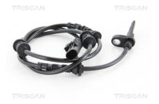 Snímač, rychlost KAWE 8180 15214