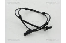 Snímač, rychlost KAWE 8180 15404