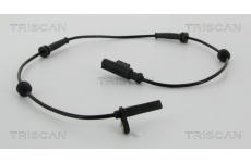 Snímač, rychlost KAWE 8180 15601