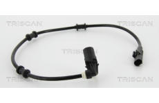 Snímač, rychlost KAWE 8180 23704