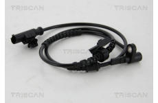 Snímač, rychlost KAWE 8180 24114