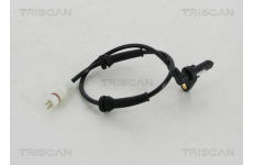 Snímač, rychlost KAWE 8180 25255